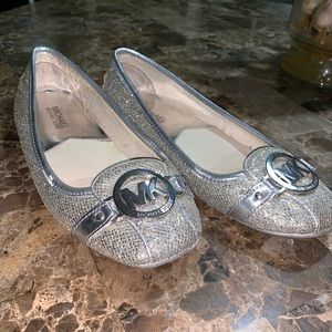 Michael Kors Flats